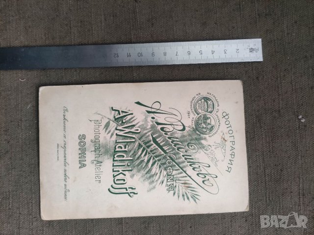 Продавам стари снимки картон -чехи , снимка 8 - Други ценни предмети - 38301178