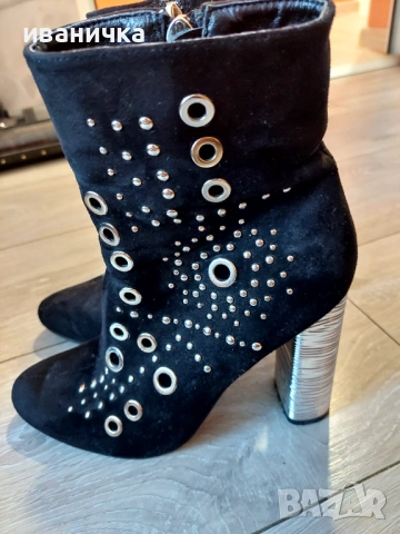 Продавам дамски боти и обувки, снимка 3 - Дамски боти - 52254802