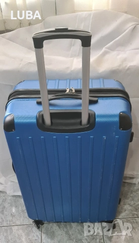 куфар, снимка 5 - Куфари - 53566096