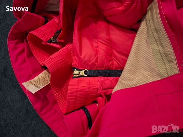 Дамски ски панталон Декатлон, снимка 11 - Спортни екипи - 52175765