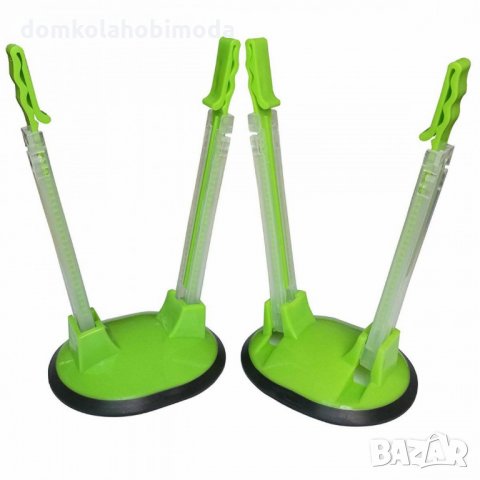 Практичен държач за пълнене На пликчета, снимка 3 - Други - 27814776