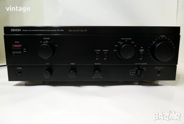 Denon PMA-860