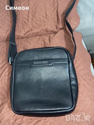 Чанта Calvin Klein