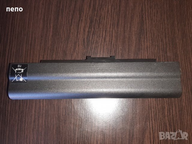 Батерия за лаптоп acer ferrari one laptop battery UM09E51, снимка 2 - Батерии за лаптопи - 29043174