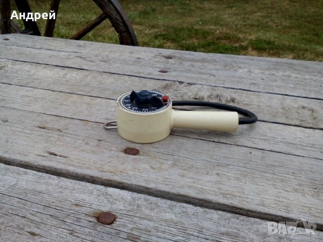 Стар таймер