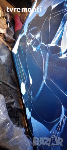 лед диоди от дисплей CX430DLEDM от телевизор SANG. МОДЕЛ, LE-43SA20, снимка 5 - Части и Платки - 36782399