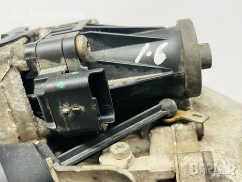 ЕГР вал и охладител за Ford Форд Канект 1.6 Дизел 8V 115 коня T1GA 9602194080 702209140 2015, снимка 7 - Части - 49357096