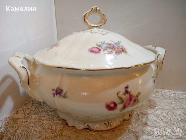 Супник, снимка 3 - Други - 43049685