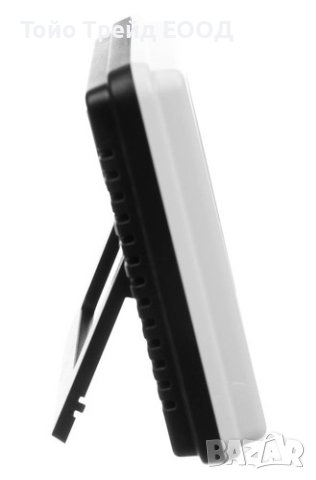 БЕЗЖИЧНА МЕТЕОРОЛОГИЧНА СТАНЦИЯ С ВЪНШЕН СЕНЗОР, снимка 3 - Други стоки за дома - 43384462