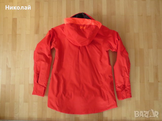 Helly Hansen Powchaser Lifaloft Insulated Jacket, снимка 3 - Якета - 43214940