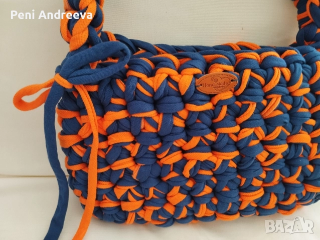 Малка чантичка, снимка 3 - Чанти - 51701825