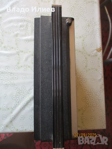 Транзистор ВЕФ 206, снимка 16 - Радиокасетофони, транзистори - 31583069