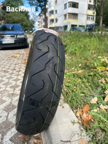 Kawasaki eliminator 125, снимка 4 - Мотоциклети и мототехника - 51441922