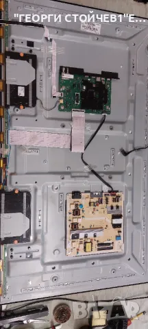 UE50BU8072U BN41-02990 BN94-17381Z L55E6_BDY  BN4401110F  CY-SB050HGEY1V  S1A8-500SM0-R0 BN96-52484D, снимка 2 - Части и Платки - 50151087