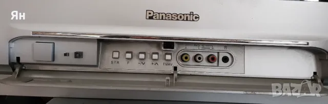 TV PANASONIC TX-21PZ1P, снимка 5 - Телевизори - 49630881