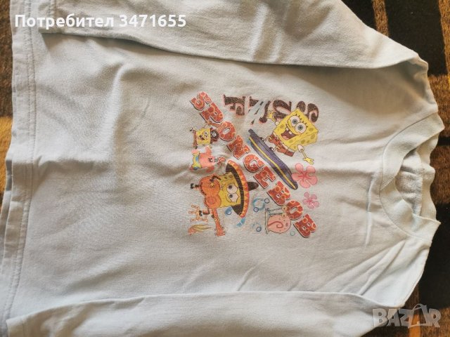 Детска пижамка, снимка 3 - Детски пижами - 37969550