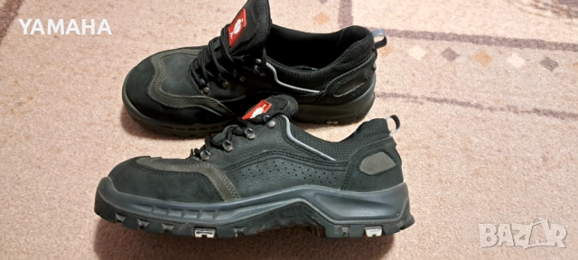 Strauss  engelbert  Мъжки  Работни  Обувки 42, снимка 2 - Други - 52969930