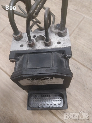 ABS модул за Тойота. , снимка 2 - Части - 52630698