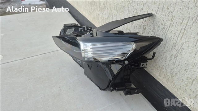 Ляв фар Mazda CX-30 CX30 Lupa Led халоген година 2019 2020 2021 2022 2023 2024 код DFR7-51040 , снимка 4 - Аксесоари и консумативи - 53105203