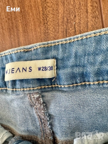 Дамски дънки LCW, снимка 3 - Дънки - 53163885