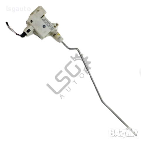 Машинка централно заключване капачка резервоар Volkswagen Passat (B7) 2010-2014 ID: 154339