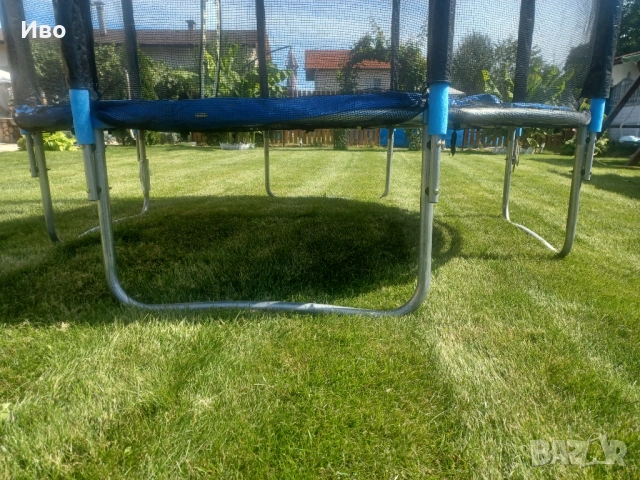 Батут за скачане, снимка 3 - Други спортове - 53473352