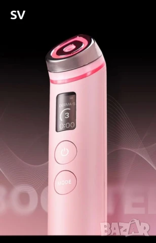 Medicube Age Booster pro внос, снимка 1