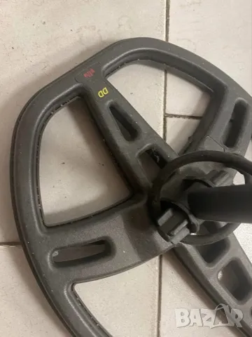 Металотърсач Tianxun  Металодетектор, снимка 3 - Други ценни предмети - 48812376