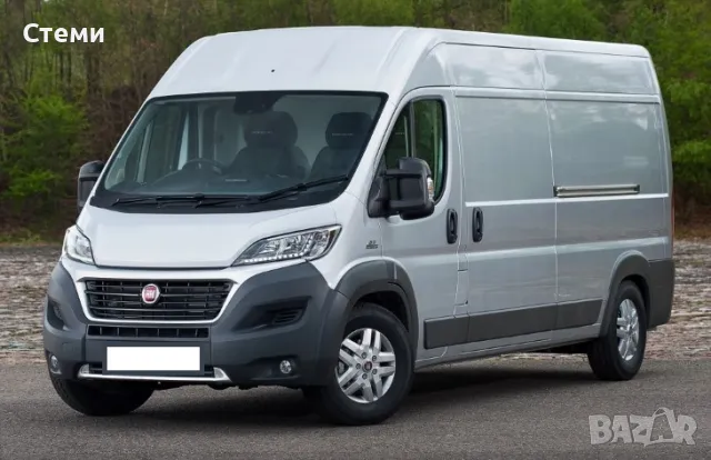 бус под наем, снимка 5 - Автопарк - 21562547