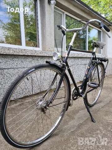 Велосипед Raleigh