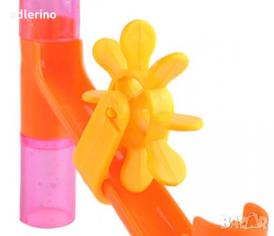 Детска игра 3Д Колодрум, 3Д конструктивен пъзел, конструктор за деца, снимка 5 - Конструктори - 34459688