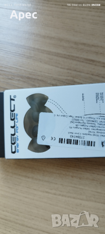 Слушалки за Смартфон- Нови, снимка 3 - Слушалки, hands-free - 36462148