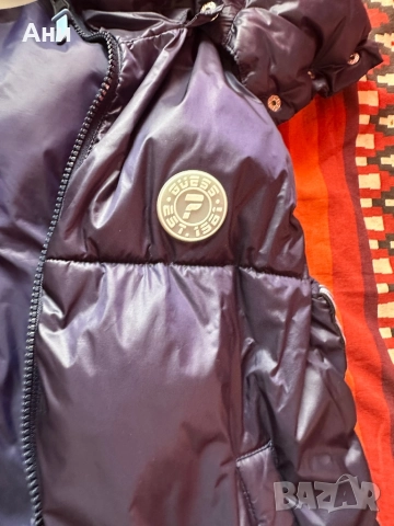 Guess елек и яке, снимка 3 - Якета - 52719750