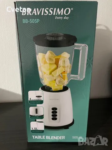 Блендер универсален