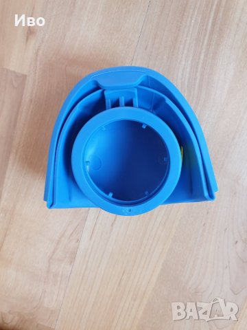 Силиконова капачка на  казанче за течност на чистачки, снимка 5 - Аксесоари и консумативи - 26394773