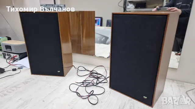 Тонколони Респром Алфа ОТ-2, снимка 8 - Тонколони - 47976592