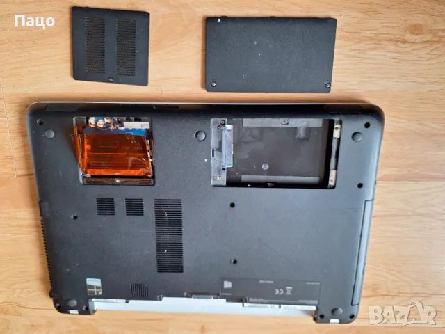 Sony Vaio SVF152A29M/промо  цена/, снимка 4 - Лаптопи за дома - 48434317