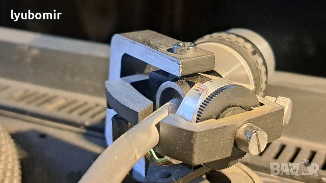 Grundig super hi-fi cn-510, снимка 4 - Радиокасетофони, транзистори - 53416283