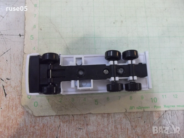 Кола - 874, снимка 6 - Колекции - 51458381