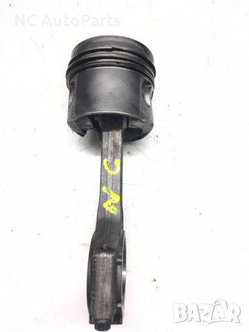 Бутало с биела за VW TRANSPORTER 1.9 TDI 105 коня AXC Евро-4 2004, снимка 3 - Части - 43095110