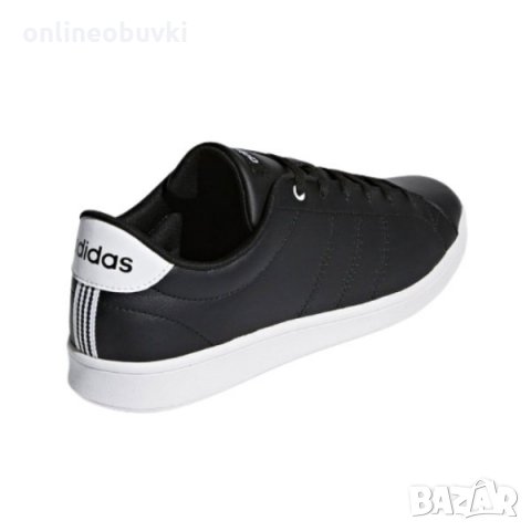 НАМАЛЕНИЕ!!!Спортни обувки ADIDAS VS Advantage Черно№36 2/3, снимка 3 - Кецове - 33607888