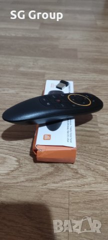 Универсално дистанционно/Air mouse, снимка 2 - Дистанционни - 43155969