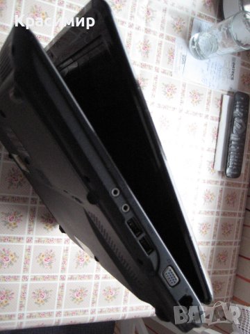 Продавам Asus X5DIJ, снимка 3 - Лаптопи за дома - 43296676