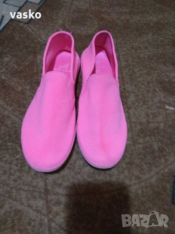 Детски мокасини