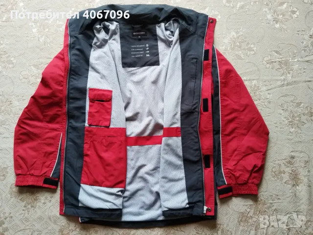 Спортно/туристическо яке Bofort Sportswear - размер XL, снимка 3 - Якета - 49432648