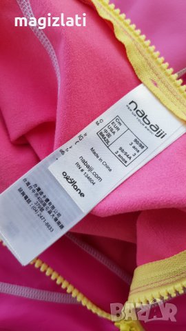 Детски неопренов бански  2-3 години (90-98см.) НОВ, снимка 4 - Детско бельо и бански  - 33395338