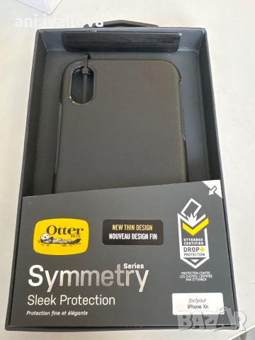 Калъф iphone xr