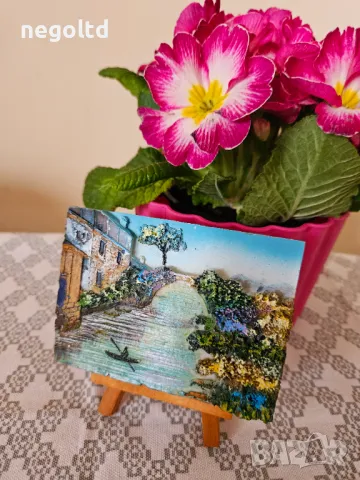 СТРАХОТЕН ПОДАРЪК ЗА 8ми март! Подарък за нея! Страхотна идея! Красиви картини , снимка 7 - Картини - 44472288