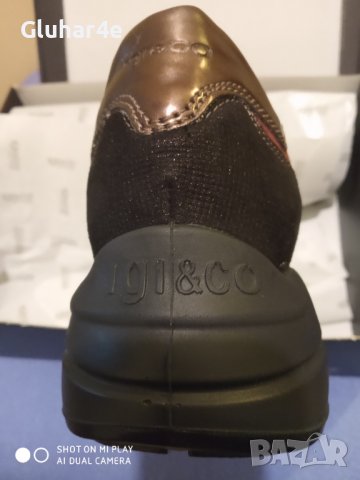 Нови италиански обувки номер 41-42., снимка 3 - Дамски ежедневни обувки - 37679452