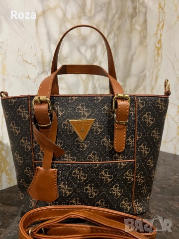 Чанта на Guess